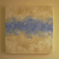 Blue mist series