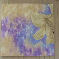 Blue Lily series