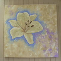 Blue Lily series