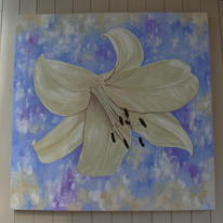 Blue Lily series