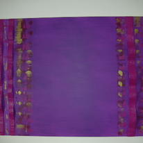 Violet waves