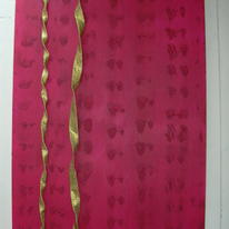 Metal twist (large)