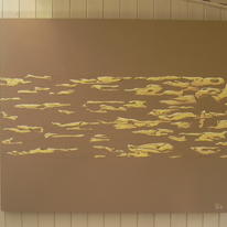 Yellow islands