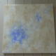 Blue mist series | (sold) | 50 x 50cm | ACRYLIC ON CANVAS Blue mist series