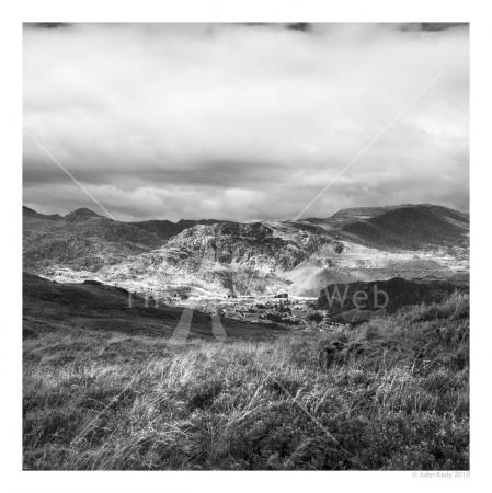 Bleanau Ffestiniog