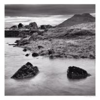 Above Bleanau Ffestiniog