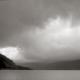 Ennerdale, November… | £185 | 40 x 40cm | Black and white pigment print on archival paper Ennerdale, November…