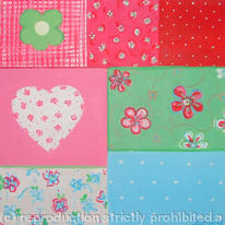 Mimi Patchwork