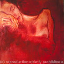 Red Nude