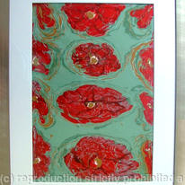 Gloss 24 framed