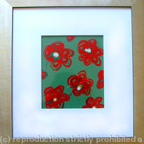 Gloss 30 Framed