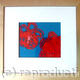 Gloss 27 Framed