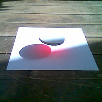 Reflection I , 2008