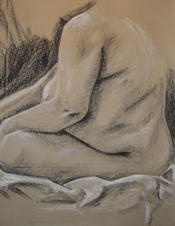 Nude 1