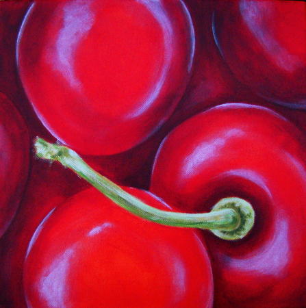 Cherry Bomb III