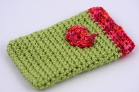 iPhone Case (back)