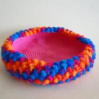 Spiral Trinket Bowl