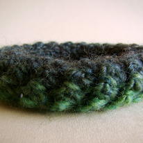 Green Bangle