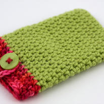 iPhone Case (front)