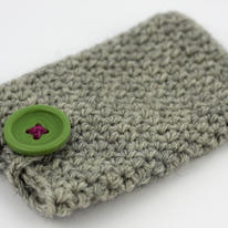 iPhone Case (front)