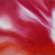 Anemone II | £300 | 90 x 30cm | Oil on extra deep edge canvas Anemone II