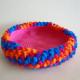 Spiral Trinket Bowl