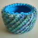 Seaswirl Bowl
