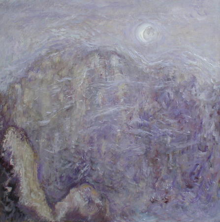Mountains of the Moon