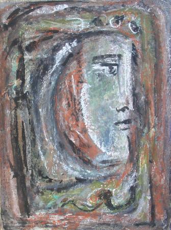 Vision Head 1999