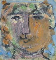 Head of Peace