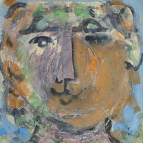 Head of Peace