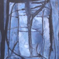 Head in Deep Prayer 1997