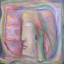 Head of Original Adam