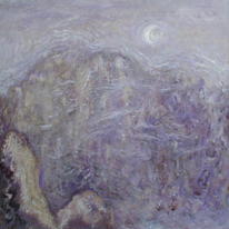 Mountains of the Moon
