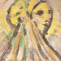 Head of the Mountain