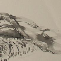 Figure and Tiger