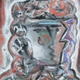 Flamboyant Head