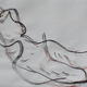 Reclining Nude in Repose