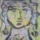 Head of Gypsy