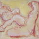 Figures Sunbathing