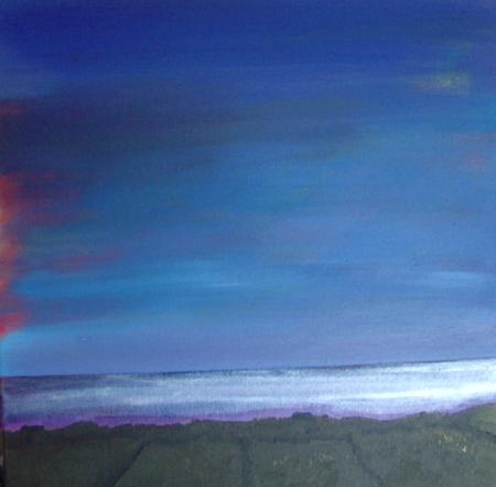 Atlantic Shore