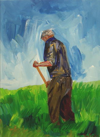 The Rake