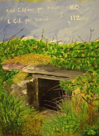 The Lurraga Well