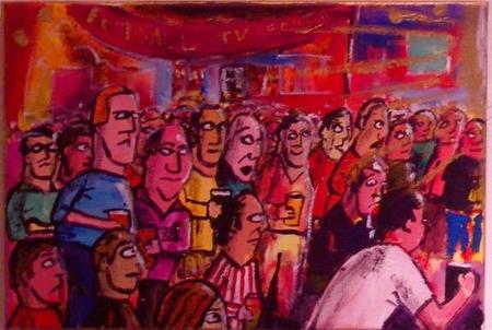 The Match