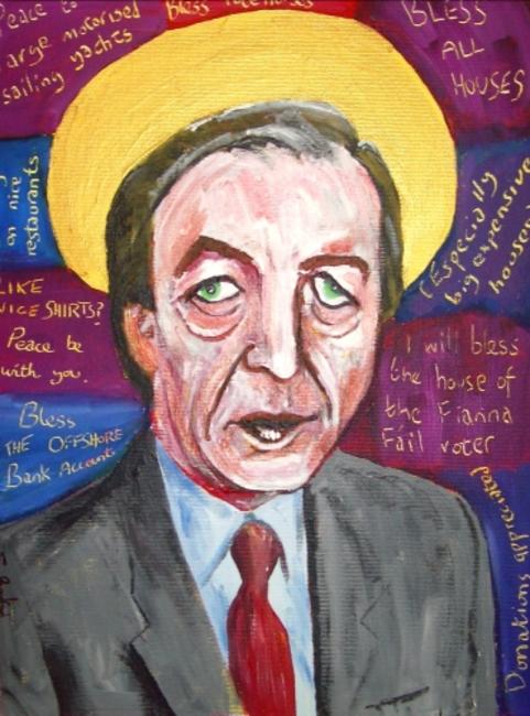 Taoiseach