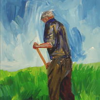 The Rake