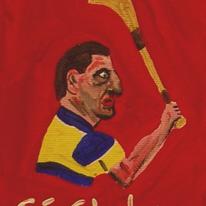 Cu Chullainn