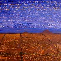 Cahermacrusheen: The Magical Landscape In My Head