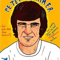 hidden Peter Lorimer – The…