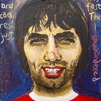 hidden Georgie Best (Superstar)